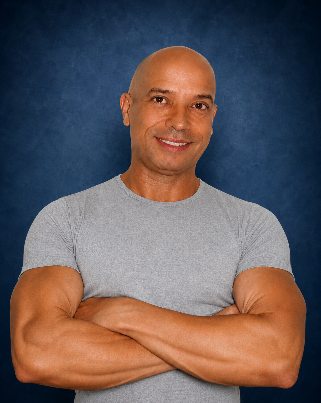 Sancler Requião Barreto, President, CEO and Founder of SAN Labs