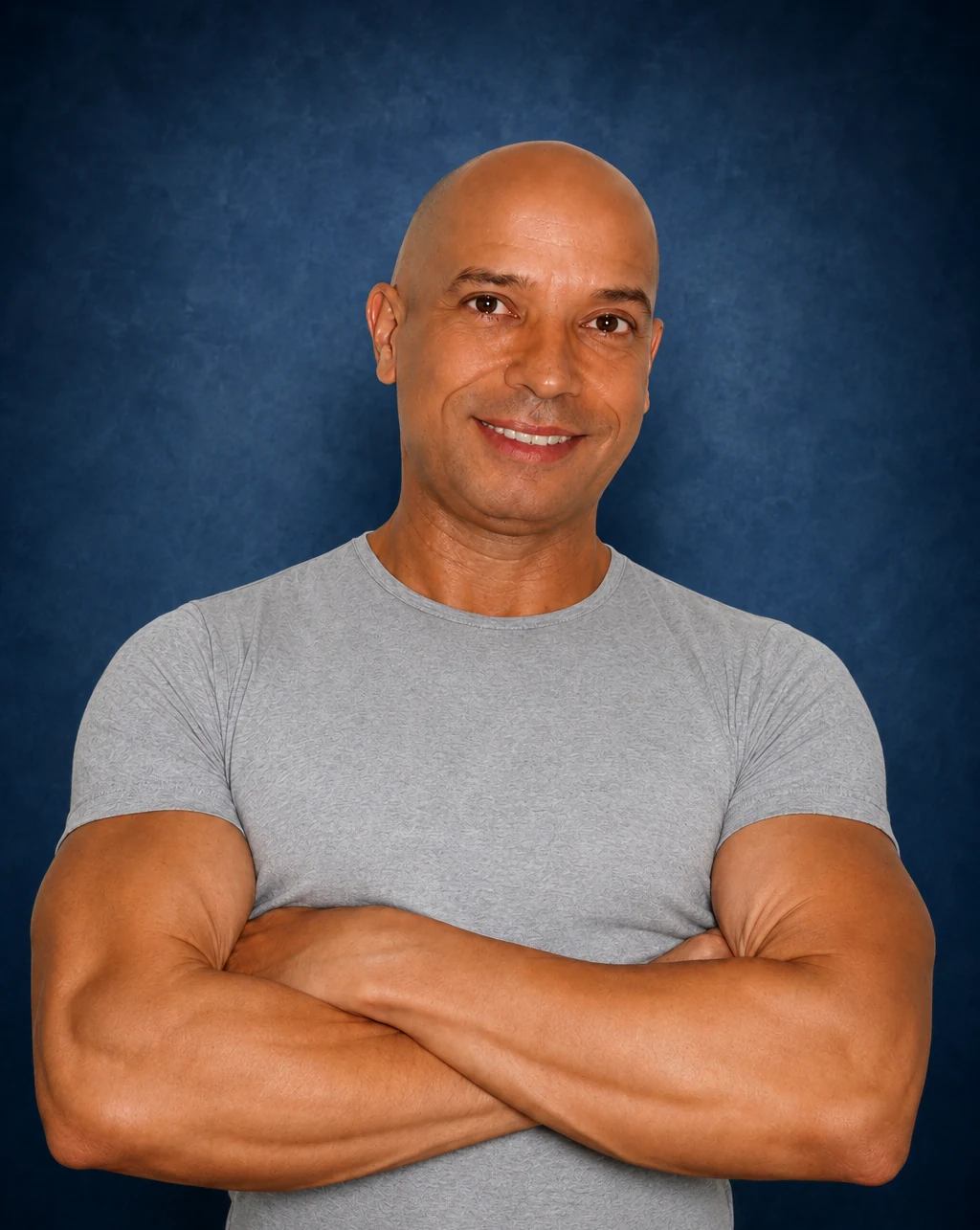 Sancler Requião Barreto, founder-led strategic figure associated with SAN Labs advanced nutrition and supplement innovation